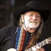 Willie Nelson