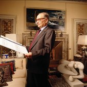 Ennio Morricone