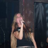 Metal band from Hungary