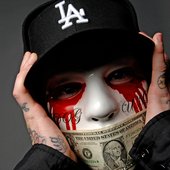 MTV.com Exclusive Hollywood Undead [by Brian Appio, 2009]  