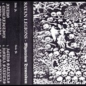 Mysterium Tremendum