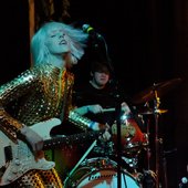 Vanna Oh! Live at Belltown Bash 2019