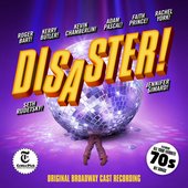 Disaster! (Original Broadway Cast Recording)
