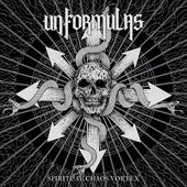 Spiritual Chaos Vortex