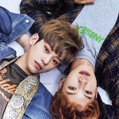 MXM (DongHyun x YoungMin)