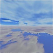 low poly