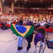 Barry Harris' Kon Kan - Brasilia December 2024