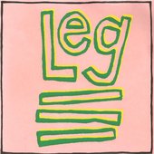 Leg - Indiana