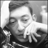 Serge Gainsbourg