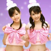 Rainbow Pink