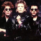 The Psychedelic Furs