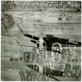 24 carat conemelt