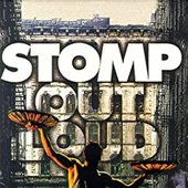 STOMP OUT LOUD