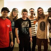 The Dirty Heads Photos