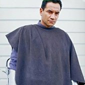 temuera morrison