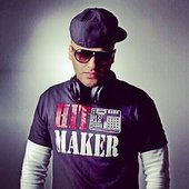 DJ Outlaw