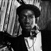 Grandmaster Flash