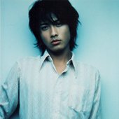 Shunsuke Nakamura