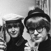 Peter & Gordon