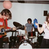 gfb @ fuzzy needle in durham 5/7/2026