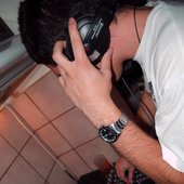 dj time