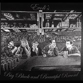 Evoli's Big, Black & Beautiful Record