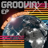 Groovin' 1 Ep