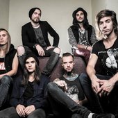 Betraying the Martyrs 2012