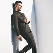 Justin Timberlake GQ