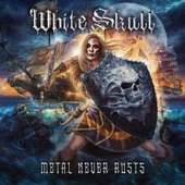 Metal Never Rusts [Explicit]
