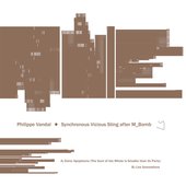 Synchronous Vicious Sting after M_Bomb