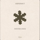 Winter ends