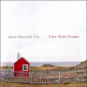 Time With People