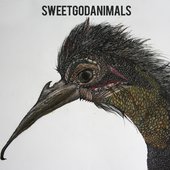 Sweetgodanimals