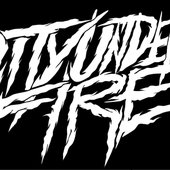 City Under Fire Logo 2012