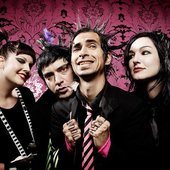 Mindless Self Indulgence