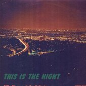 This is the Night