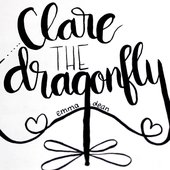 Clare The Dragonfly