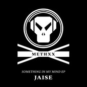 Something In My Mind - EP