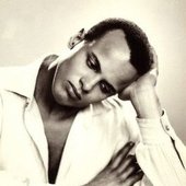 Harry Belafonte