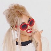 Samantha Scarlette December 2016 Retro Theme Photoshoot