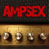 AMpsex AMp Logo