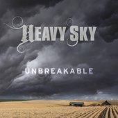 Heavy Sky - Unbreakable (Cover)