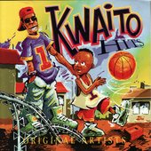 Kwaito Hits