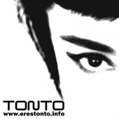 Tonto (Spain) - album cover for www.erestonto.info