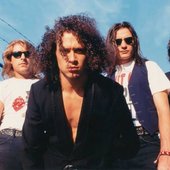 The Screaming Jets