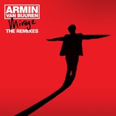 armin van buuren-mirage remixes