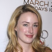 Ashley Johnson music, videos, stats, and photos