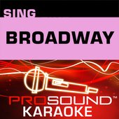 Sing Wicked (Karaoke Performance Tracks)