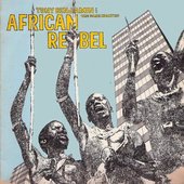 African Rebel